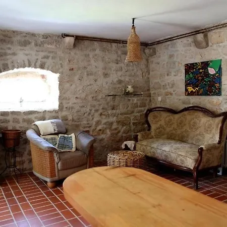 Prázdninový dům Secluded Fisherman's Cove Sveti Ante, Hvar - 24817 *