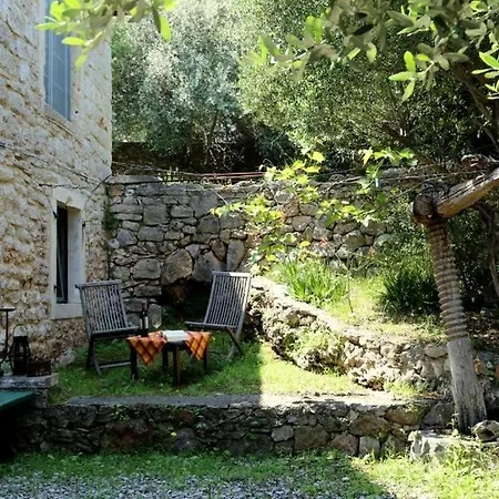 Secluded Fisherman's Cove Sveti Ante, Hvar - 24817