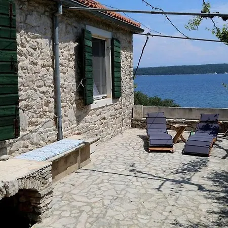 Prázdninový dům Secluded Fisherman's Cove Sveti Ante, Hvar - 24817