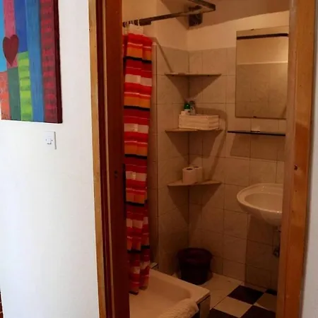 Secluded Fisherman's Cove Sveti Ante, Hvar - 24817 Sveti Anton (Hvar)