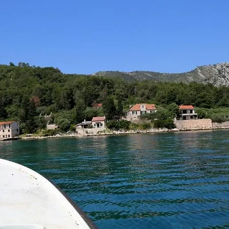 Secluded Fisherman's Cove Sveti Ante, Hvar - 24817 *