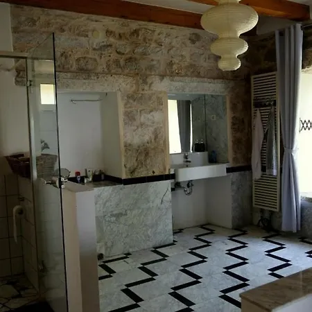 Feriehus Secluded Fisherman's Cove Sveti Ante, Hvar - 24817 Sveti Anton (Hvar)