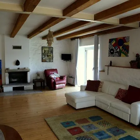 Σπίτι διακοπών Secluded Fisherman's Cove Sveti Ante, Hvar - 24817 Sveti Anton (Hvar)