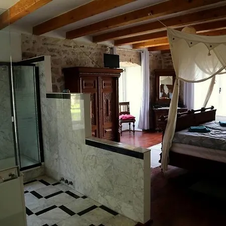 Secluded Fisherman's Cove Sveti Ante, Hvar - 24817 Feriehus