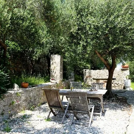 Secluded Fisherman's Cove Sveti Ante, Hvar - 24817 Sveti Anton (Hvar)