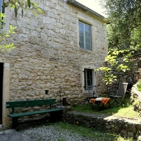 Secluded Fisherman's Cove Sveti Ante, Hvar - 24817 Sveti Anton (Hvar)