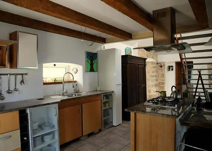 Secluded Fisherman's Cove Sveti Ante, Hvar - 24817