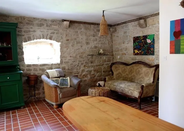 Дом отдыха Secluded Fisherman's Cove Sveti Ante, Hvar - 24817 *