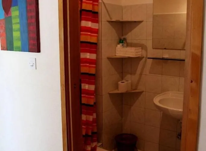 Secluded Fisherman's Cove Sveti Ante, Hvar - 24817 Sveti Anton (Hvar)