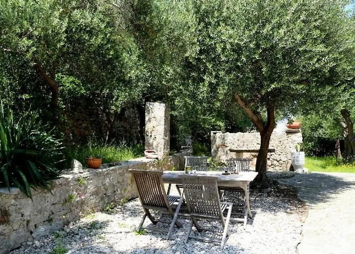 Secluded Fisherman's Cove Sveti Ante, Hvar - 24817 Sveti Anton (Hvar)