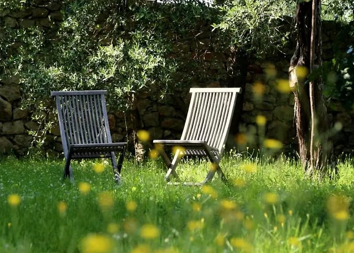 Feriehus Secluded Fisherman's Cove Sveti Ante, Hvar - 24817