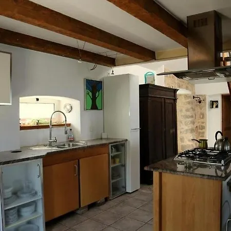 Secluded Fisherman's Cove Sveti Ante, Hvar - 24817