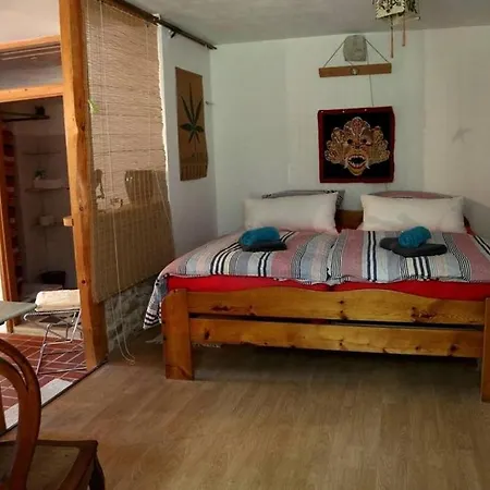 Secluded Fisherman's Cove Sveti Ante, Hvar - 24817 * Sveti Anton (Hvar)