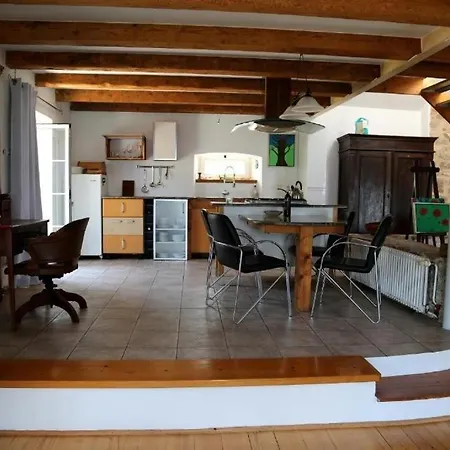 Secluded Fisherman's Cove Sveti Ante, Hvar - 24817 Будинок відпочинку